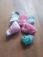 Babysocken neu, gewaschen Bayern - Maisach Vorschau