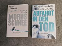 Marc Giradelli MORDSSCHNEE/ABFAHRT IN DEN TOD Nordrhein-Westfalen - Kaarst Vorschau
