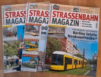 Straßenbahn-Magazin Konvolut Nordrhein-Westfalen - Ratingen Vorschau