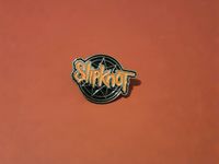 Slipknot Anstecker Bayern - Kronach Vorschau