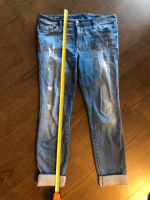 Diesel Jeans W32 / L 32 Blau Stretch Nordrhein-Westfalen - Siegen Vorschau