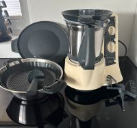 Thermomix TM21 Nordrhein-Westfalen - Schmallenberg Vorschau