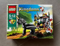 Lego Kingdoms 7949 Bayern - Grafing bei München Vorschau