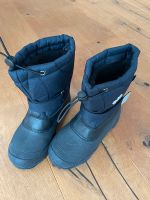 Canadians Winterstiefel Gr. 35 blau/schwarz neu Baden-Württemberg - Metzingen Vorschau