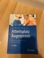 Wissen für Medizinische Fachangestellte Augenarzt Praxis Niedersachsen - Stadthagen Vorschau