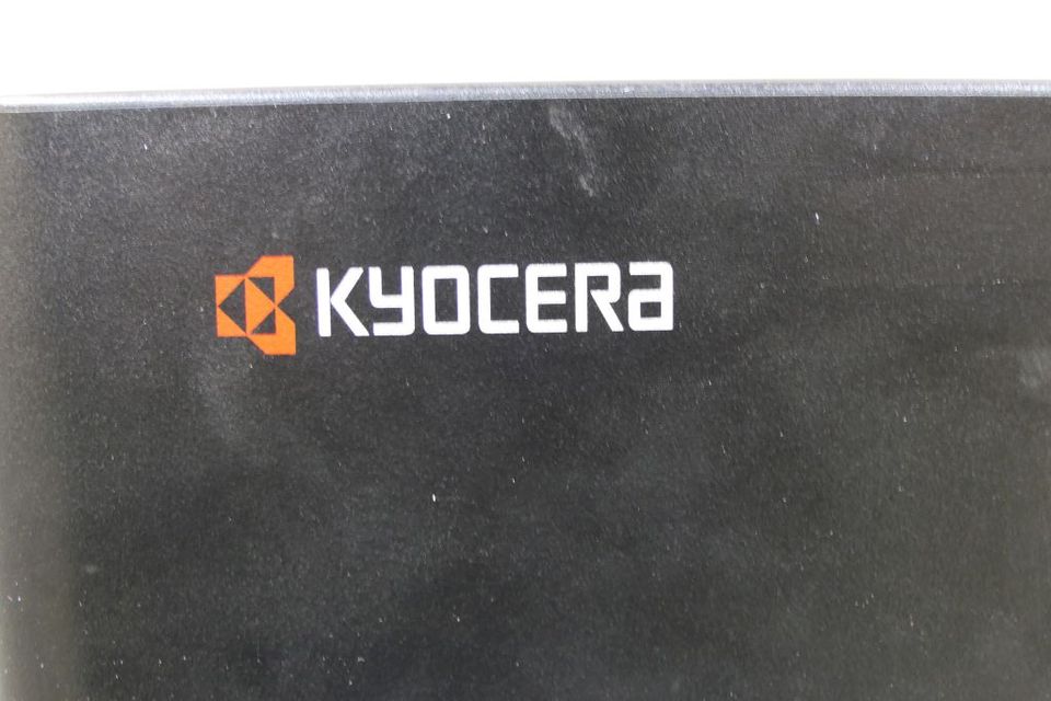 Multifunktion Laser Drucker Scanner Kopierer Fax Kyocera 39793 in Dinslaken