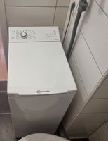 Bauknecht Toplader-Waschmaschine: 5,5 kg Bayern - Pegnitz Vorschau