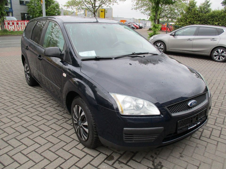 Ford Focus Turnier Trend in Telgte