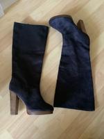 Stiefel H&M Größe 38 Obergiesing-Fasangarten - Obergiesing Vorschau