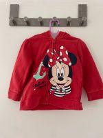 Minnie Maus Jacke Disney Hessen - Wiesbaden Vorschau