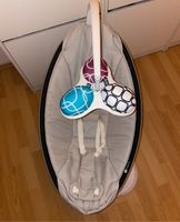 4moms Babywippe mamaRoo4 Sachsen-Anhalt - Halle Vorschau