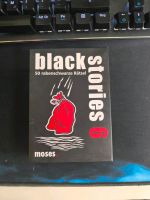Black Stories 6 und Mittelalter Edition Nordrhein-Westfalen - Velbert Vorschau