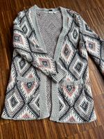 Roxy Strickjacke Rauten Gr. L Leipzig - Liebertwolkwitz Vorschau