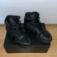 Air Jordan 1 mid Nordrhein-Westfalen - Paderborn Vorschau