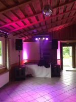 EM Spezial: Lautsprecher Boxen Party Set Musik Anlage Mieten DJ Nordrhein-Westfalen - Meschede Vorschau