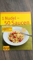 1 Nudel 50 Saucen Kochbuch Pasta Rheinland-Pfalz - Ochtendung Vorschau