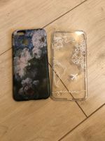 iPhone 6 Handyhülle (auch einzeln) Baden-Württemberg - Seitingen-Oberflacht Vorschau