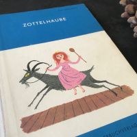 Zottelhaube Ein Märchen Edith Bergner Rolf Müller Neu! Sachsen - Hohenstein-Ernstthal Vorschau