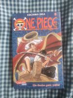 One Piece Teil 3 Die Suche geht weiter Berlin - Lichtenberg Vorschau