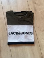 Jack and Jones T-Shirt Größe 152 Bayern - Brunnen Vorschau