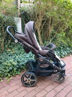 Kinderwagen Hartan Racer GT mit viel Zubehör *hochwertig* Berlin - Steglitz Vorschau