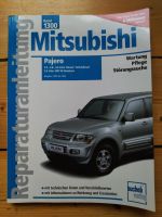 Reparaturanleitung MITSUBISHI PAJERO Diesel Baujahre 1999 - 2003 Herzogtum Lauenburg - Mölln Vorschau