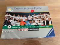 Deutsche Nationalmannschaft DFB Puzzle 2006 Düsseldorf - Unterbach Vorschau