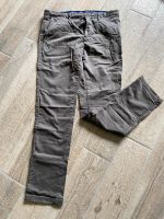 Tommy Helfiger Herren Chino Hose Gr. 33/32 Nordfriesland - Husum Vorschau