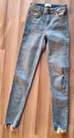 Jeans skinny Gr. 34 Saarland - Mettlach Vorschau