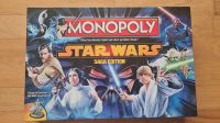 Monopoly Star Wars Saga Edition Nordrhein-Westfalen - Steinfurt Vorschau