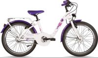 Kinder Fahrrad S'cool Chix pro 20" - 3 Speed Nexus Bayern - Poppenhausen Vorschau