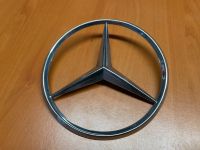 Groß Massiv METALL Mercedes Stern original MB Emblem Logo Niedersachsen - Melle Vorschau