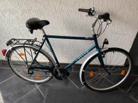 Delta Bike Two Zero CR-MO Herrenrad – Stilvoll & Robust! Nordrhein-Westfalen - Erkrath Vorschau