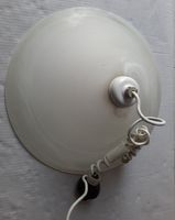 Küchen-Deckenlampe Hängelampe Milchglas Durchmesser 42 cm Baden-Württemberg - Sinsheim Vorschau