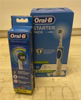 Oral B Starter Pack Cross Action + Precision Clean Aufsteckbürste West - Griesheim Vorschau