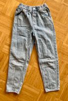 Helle Mädchen Jeans von H&M, Größe 134/140 Essen-West - Holsterhausen Vorschau