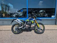 Mondial SMX 125 Enduro *Aktion* Baden-Württemberg - Bretten Vorschau