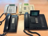 Diverse SIEMENS OPTISET Festnetz-Telefone Telefone Baden-Württemberg - Abstatt Vorschau