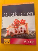 Obstkuchen — GU Backbuch - Anne-Katrin Weber Niedersachsen - Stadthagen Vorschau