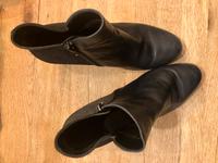 Gabor Pumps/Stiefeletten  Größe 5 Rheinland-Pfalz - Trier Vorschau