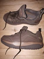 WalkMaxx "Outdoor-Fitness-Schuhe", braun (Gr. 38) Damen  NEU !!! Bayern - Senden Vorschau