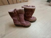 Stiefel Cortina rosa Winter Gr. 29 Baden-Württemberg - Orsingen-Nenzingen Vorschau