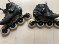 Speedskate - Powerslide  R2 - Größe 40 Schleswig-Holstein - Eckernförde Vorschau