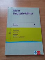 Mein Deutsch-Abitur Gymnasium Saarland - Beckingen Vorschau