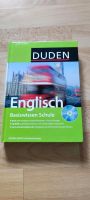 Duden Englisch Basiswissen Schule 5.-10. Klasse Düsseldorf - Pempelfort Vorschau