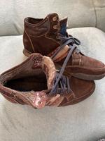 Schuhe von Bugatti Gr. 42 Nordrhein-Westfalen - Ahlen Vorschau