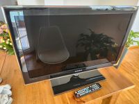 Samsung TV mit Glasfuß 70cm x 39.5 cm Nordrhein-Westfalen - Würselen Vorschau