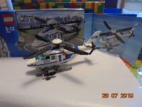 Lego City Polizei Hubschrauber groß wie Neu OVP siehe Bilder Hessen - Pfungstadt Vorschau