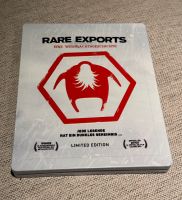 Rare Exports Steelbook Blu-Ray Hannover - Mitte Vorschau