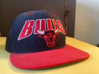 Original Chicago Bulls Cap aus Amerika Kreis Pinneberg - Elmshorn Vorschau